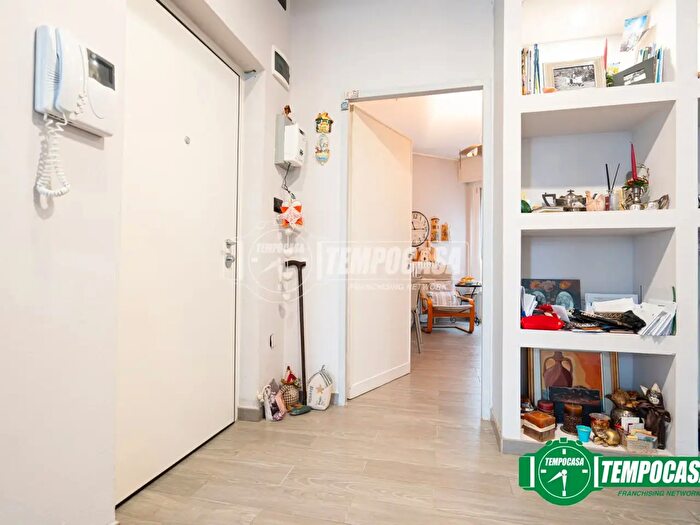 Appartamento bilocale in vendita in Milano