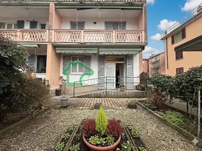 Appartamento bilocale in vendita in Viale Santa Francesca Cabrini, Lodi