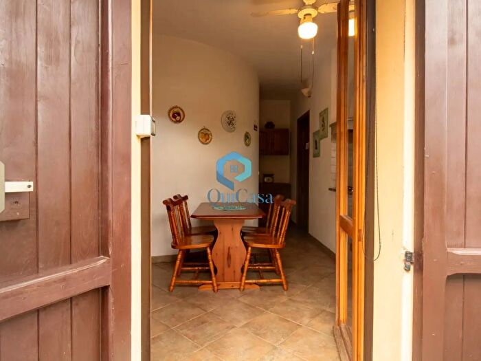 Casa quadrilocale in affitto in Via Lago di Alserio, Quartu SantElena