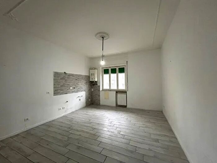 Appartamento trilocale in vendita in Corso Giacomo Matteotti, Cecina