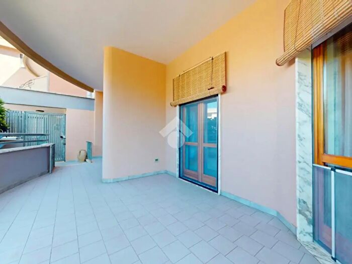 Appartamento quadrilocale in vendita in Viale Madre Teresa di Calcutta, Francavilla Fontana