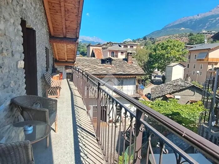 Case in Vendita e in Affitto - 3