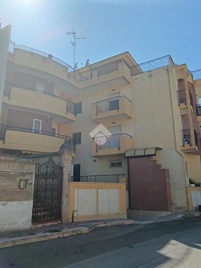 Appartamento quadrilocale in vendita in Via Giacomo Matteotti, Cassano Delle Murge