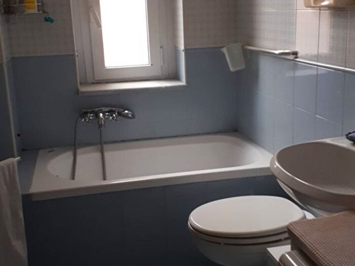 Appartamento bilocale in affitto in Viale Giovanni da Cermenate, Pezzotti Meda, Milano