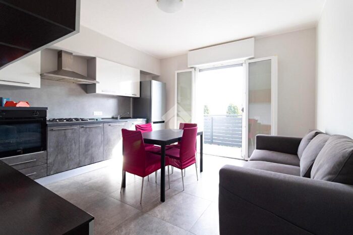 Appartamento trilocale in vendita in Via Tito Livio, Carpi