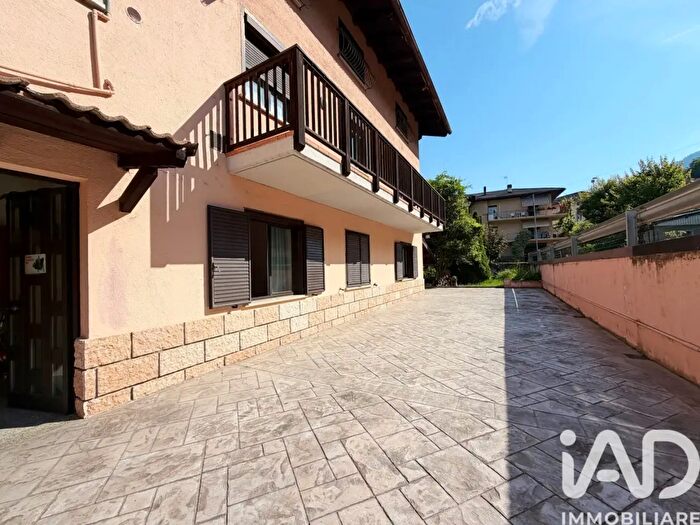 Casa con 9 locali in vendita in Piazza San Rocco, Pergine Valsugana
