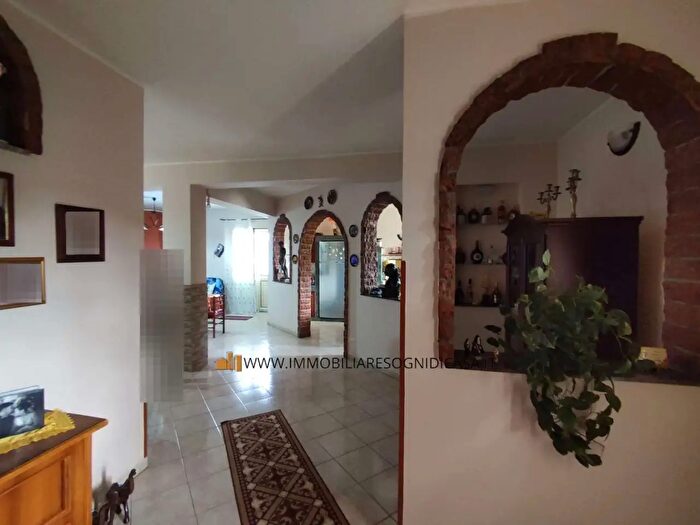 Casa con 12 locali in vendita in Mazara Del Vallo