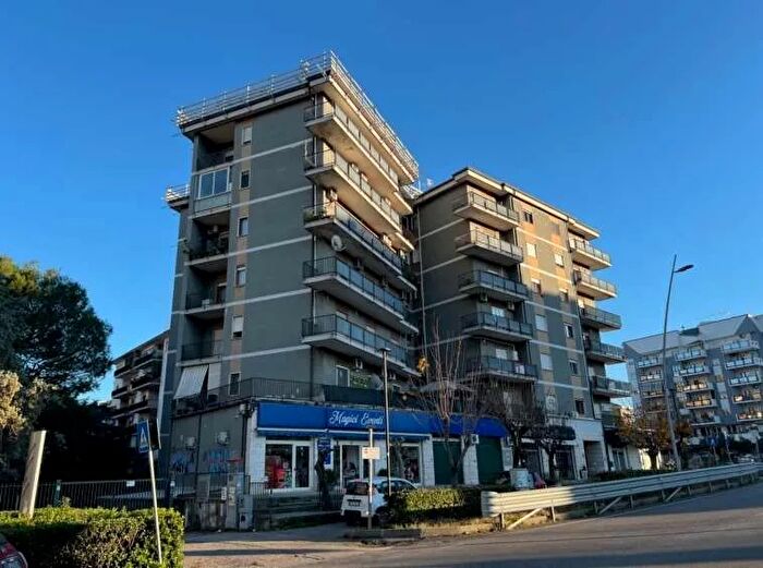 Appartamento quadrilocale in vendita in Rende