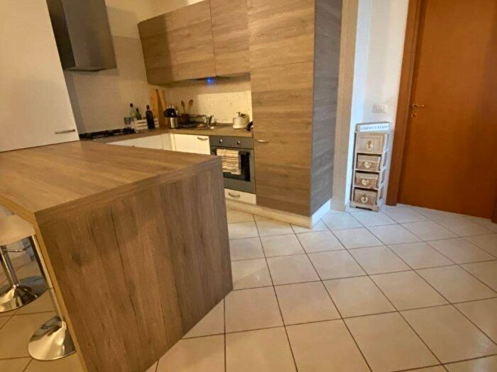 Appartamento trilocale in affitto in Via Gaudenzio Ferrari, Centro Storico, Novara