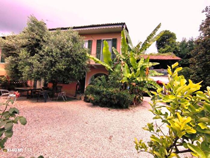 Casa con 5 locali in vendita in MorasengoTonengo