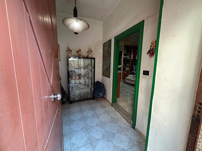 Appartamento trilocale in vendita in Via Reitano, Catania