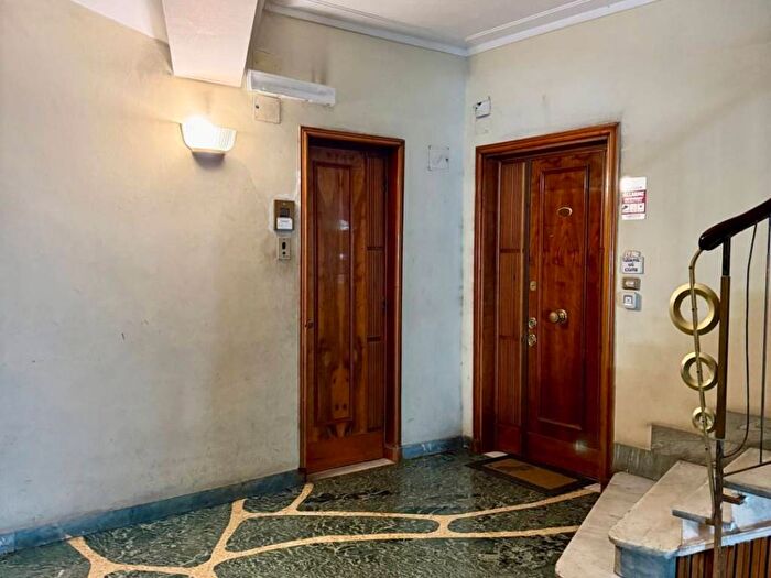 Appartamento quadrilocale in affitto in Via Michele di Lando, Bologna, Roma