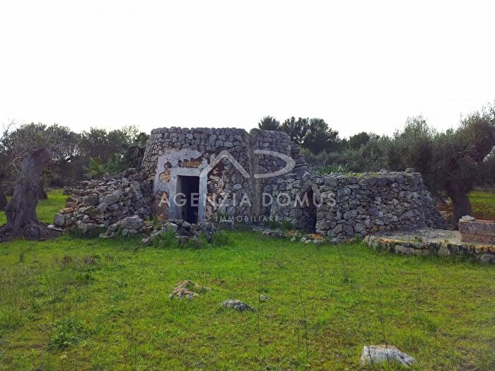 Casa bilocale in vendita in Sp, Racale