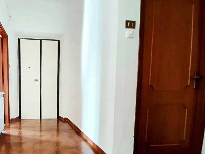 Appartamento quadrilocale in affitto in Piazza Annunziata, Cagliari