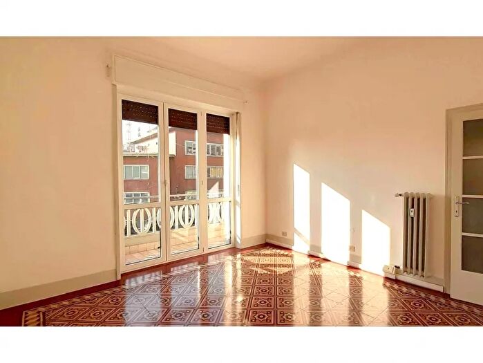 Appartamento bilocale in affitto in Via Mac Mahon, Milano