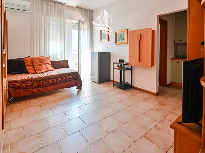 Appartamento monolocale in vendita in Via Roma, Bolzano
