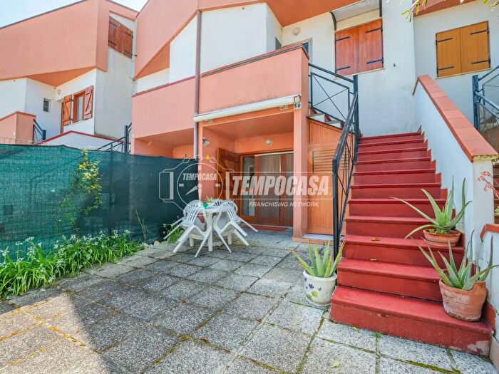 Casa con 5 locali in vendita in Via Adige Lungomare, Montemarciano