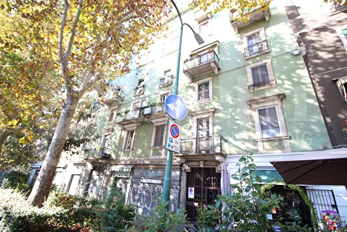 Appartamento bilocale in vendita in Viale Marelli, Sesto San Giovanni