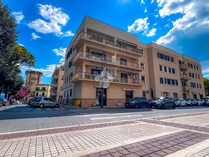 Appartamento bilocale in vendita in Via delle Terme Romane, Formia