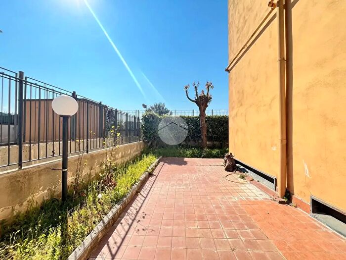 Appartamento trilocale in vendita in Via Pigna, Giugliano In Campania