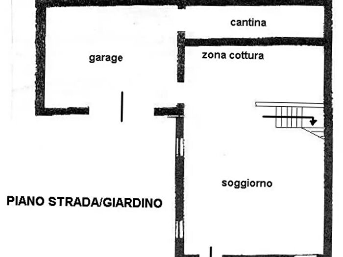 Case in Vendita e in Affitto - 2