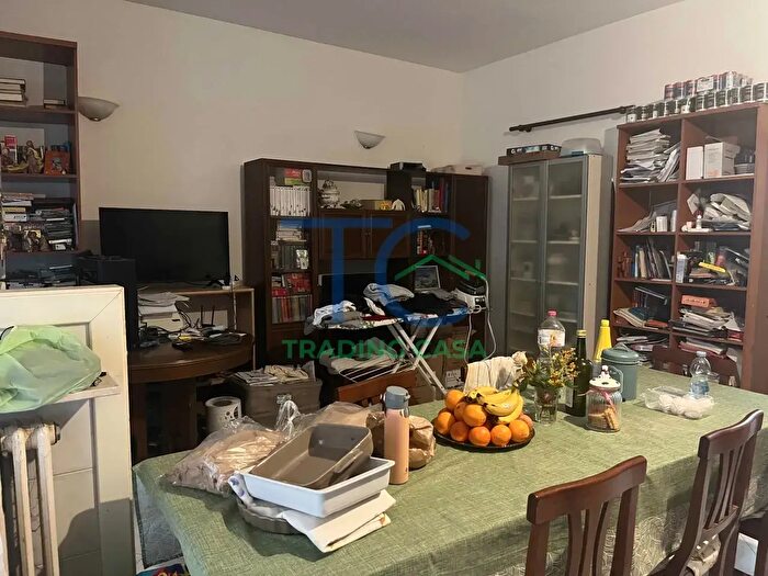 Appartamento quadrilocale in vendita in Via Don Giovanni Minzoni, Piacenza