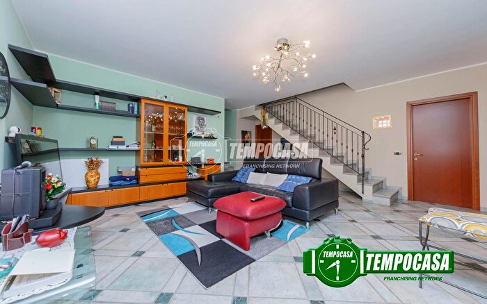 Case in Vendita e in Affitto - 3