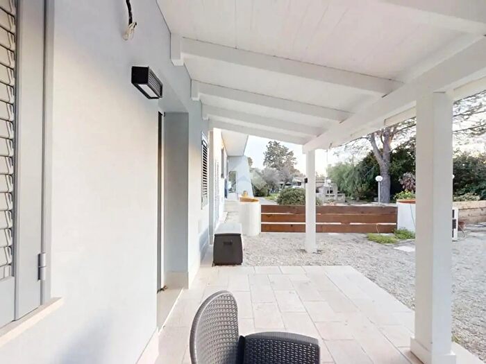 Casa monolocale in vendita in Contrada Montenegro, Brindisi