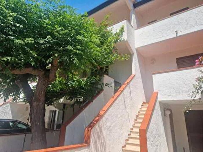 Casa quadrilocale in affitto in Viale Dante Alighieri, Lido degli Estensi, Comacchio