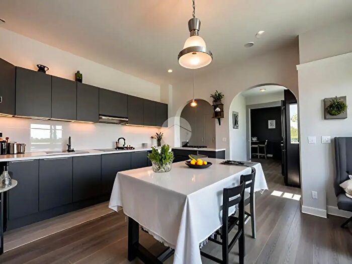 Appartamento quadrilocale in vendita in Via Montegrappa, Rivalta Di Torino