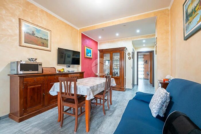 Appartamento trilocale in vendita in Viale XXIV Maggio, Collegno