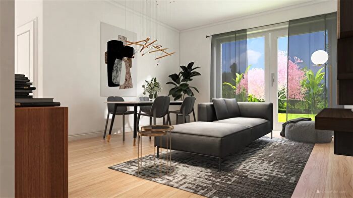 Appartamento trilocale in vendita in Via Varese, Cerro Maggiore