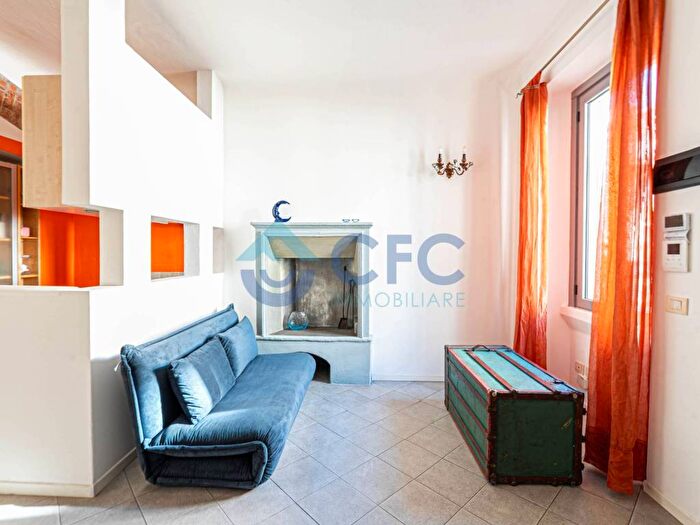Appartamento bilocale in affitto in Viale Monza, Pasteur, Milano