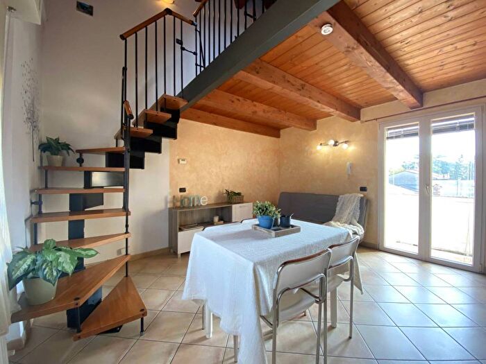 Appartamento bilocale in affitto in Piazzale Porta Schiavonia, Parco Urbano Piscina, Forlì