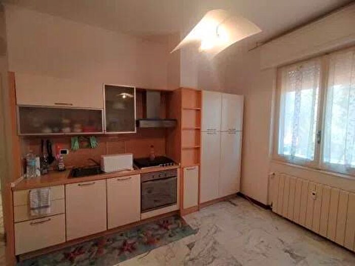 Appartamento trilocale in affitto in Via Dei Gazzi No Number, Centro, Loano