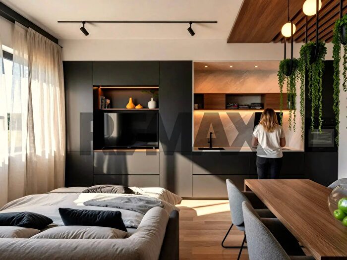 Appartamento monolocale in vendita in Bergamo