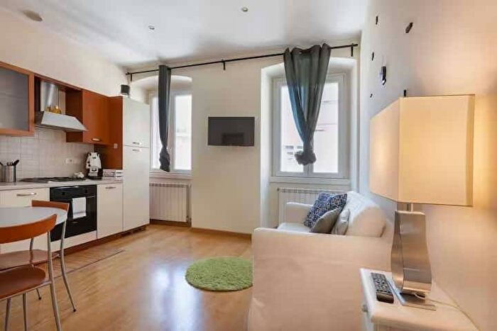 Appartamento bilocale in affitto in Via Enrico Toti, Largo Barriera Ospedale Maggiore, Trieste