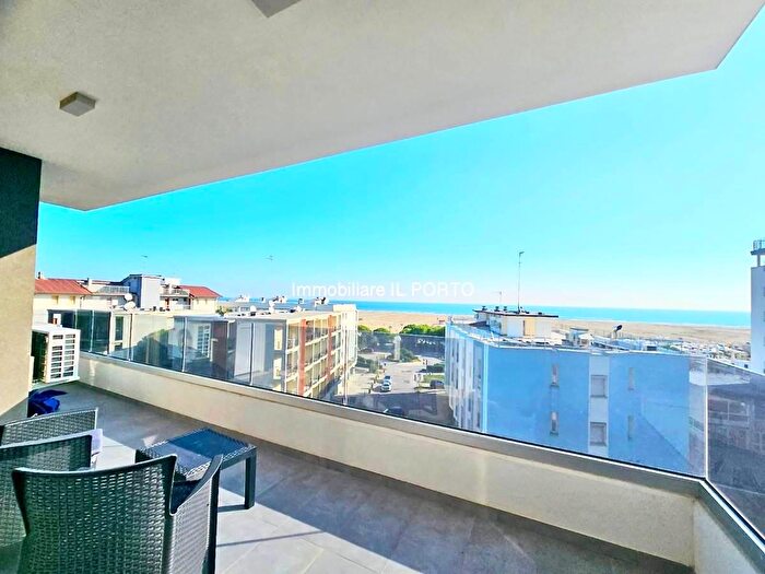 Appartamento quadrilocale in vendita in Comacchio