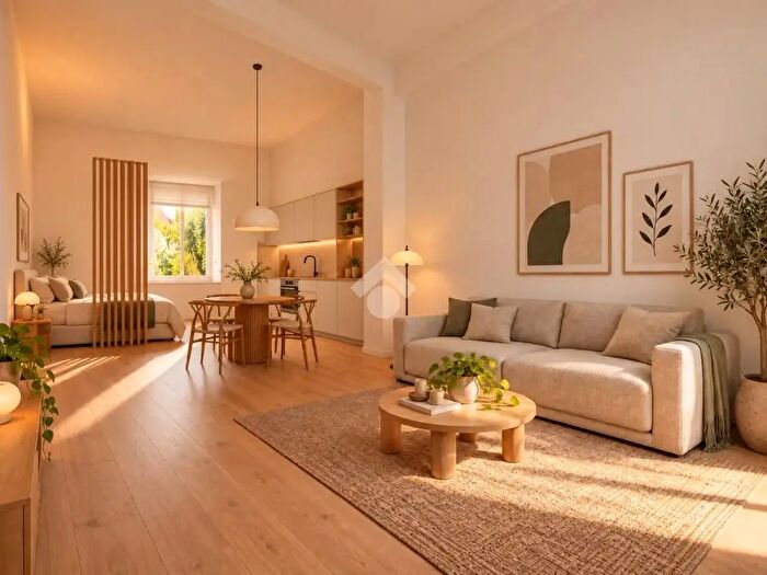Appartamento monolocale in vendita in Viale San Bartolomeo, La Spezia