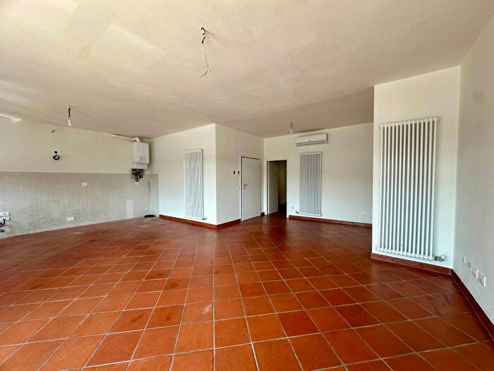 Appartamento quadrilocale in affitto in Via Alpone, Centro, Montecchia di Crosara