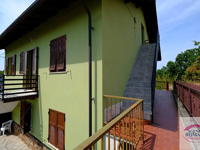 Case in Vendita e in Affitto - 2