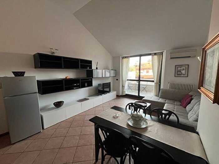 Appartamento bilocale in affitto in Via Fedor Dostoevskij, Zivido, San Giuliano Milanese