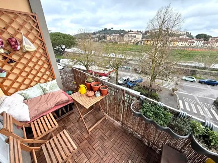 Appartamento bilocale in vendita in Via Carlo Pucci, Lastra A Signa