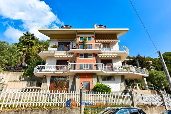 Appartamento quadrilocale in vendita in Via Madonna dei Poveri, San Mauro Torinese