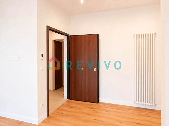 Appartamento trilocale in vendita in Firenze