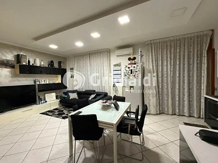 Appartamento quadrilocale in vendita in Via San Giovanni, Eboli