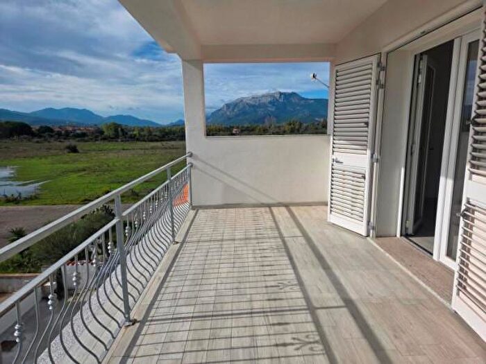 Appartamento quadrilocale in vendita in Via Nora, Siniscola