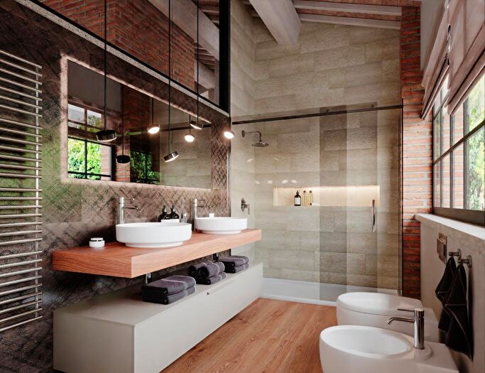 Case in Vendita e in Affitto - 2