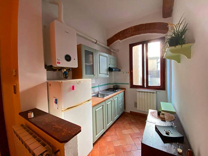 Appartamento trilocale in affitto in Via dei Serragli, Santo Spirito, Firenze