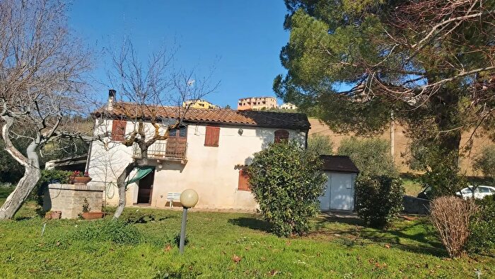 Casa bilocale in vendita in SantElpidio A Mare